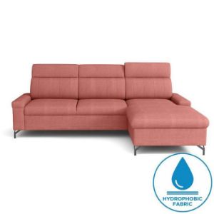 Paveikslėlis Bogota A Salvador 12 dešiniojo Kampinė sofa su miegamąja funkcija