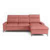Bogota A Salvador 12 dešiniojo Kampinė sofa su miegamąja funkcija paveikslėlis