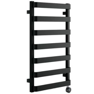 Rodyti išsamią informaciją apie Elektrinis vonios kambario šildytuvas Meteor 850x500 juodas Elektrinis vonios kambario šildytuvas Meteor 850x500 juodas paveikslėlis