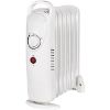 Alyvos šildytuvas Mini 7 Rib 800W paveikslėlis