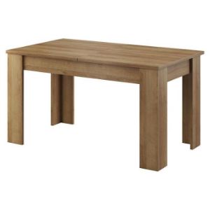 Rodyti išsamią informaciją apie Stalas Sky SL140 ąžuolo riviera Stalas Sky SL140 ąžuolo riviera paveikslėlis