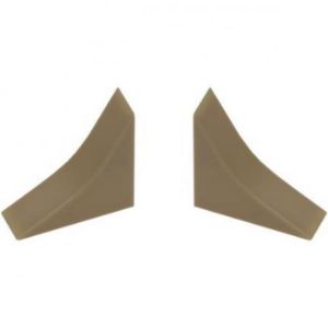 Paveikslėlis Tiesi apdaila - tamsus marmuras LWS-013