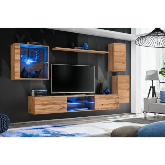 Vitrina Switch Xxiii Wotan paveikslėlis