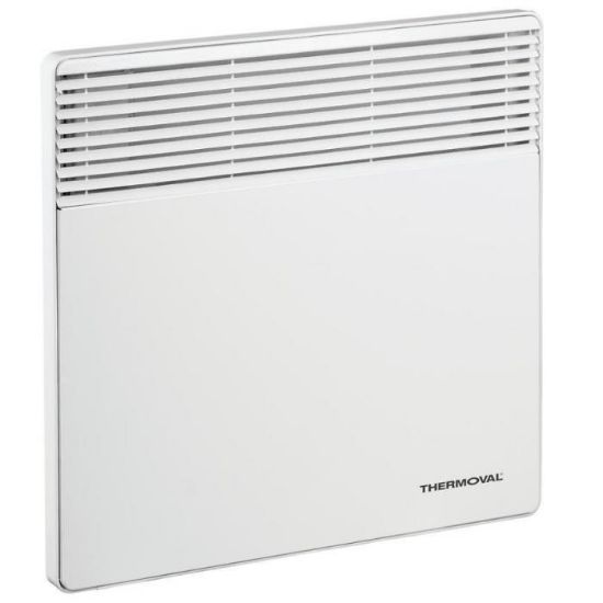 Elektrinis konvektorius 1kW T17 IP24 paveikslėlis