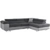 Kampinė sofa Lido Alfa 19 + Alfa 17 dešinioji Kampinė sofa su funkcija miegoti paveikslėlis