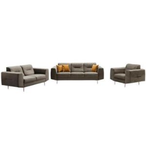 Paveikslėlis Venezia 3/2/1 Bluvel 77 sofos komplektas