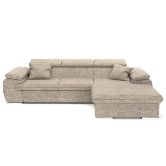 Polo P Porto 33 Kampinė sofa ir Porto 33 pagalvėlės paveikslėlis