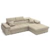 Polo P Porto 33 Kampinė sofa ir Porto 33 pagalvėlės paveikslėlis