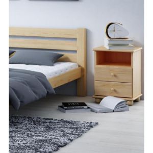 Paveikslėlis Spintelė Paul pine