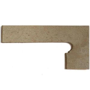 Paveikslėlis Zanquin orion nefrito spalvos dešinysis laiptų pagrindas 39/20