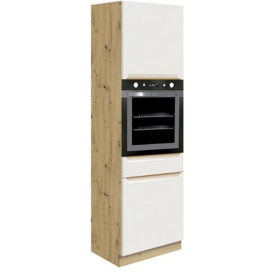 Virtuvės spintelė Glamour20d White paveikslėlis
