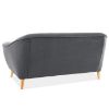 Galaxy Bluvel sofa 14/natūrali paveikslėlis