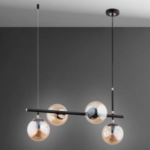 Rodyti išsamią informaciją apie Fiore šviestuvas 4 FL 63039 LW4 Fiore šviestuvas 4 FL 63039 LW4 paveikslėlis