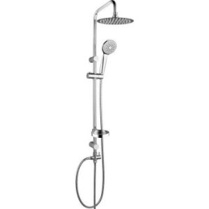 Rodyti išsamią informaciją apie Eos dušo sistema su lietaus dušu Eos dušo sistema su lietaus dušu paveikslėlis