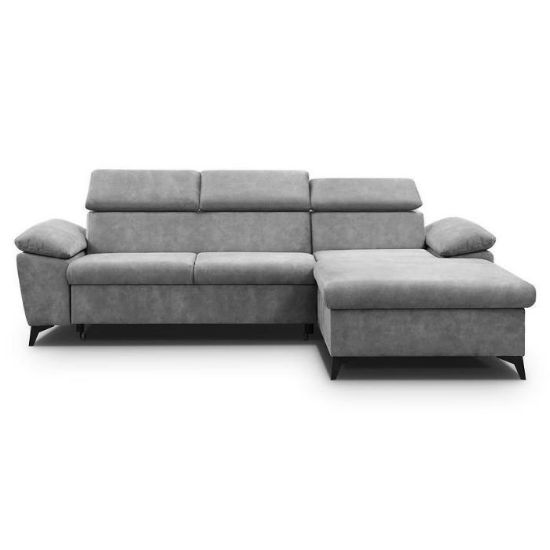 Kampinė sofa Colin P Sally 08 paveikslėlis