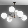 Šviestuvas Sagito brass White op. cit. 6 LW6 63099 LW6 paveikslėlis