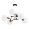 Šviestuvas Sagito brass White op. cit. 6 LW6 63099 LW6 paveikslėlis