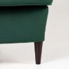 Royal Bluvel fotelis 78/wenge paveikslėlis