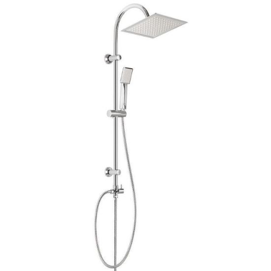 Kolonėlė be akumuliatoriaus Florina AU-30-001 chromas paveikslėlis