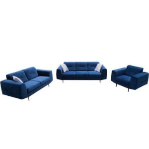 Paveikslėlis Venezia 3/2/1 Solo 263 sofos komplektas