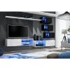 Vitrina Switch Xxiv Baltas/juodas paveikslėlis