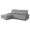 Bogota A Solar 80 sofa su miegamąja funkcija Bogota A Solar 80 Kampinė sofa su miegamąja funkcija kairėje pusėje paveikslėlis