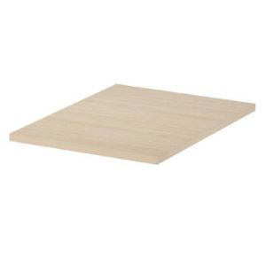 Paveikslėlis Maža spintos lentyna Kiki F40-BK/KI-15 buko spalvos Paveikslėlis Maža spintos lentyna Kiki F40-BK/KI-15 buko spalvos