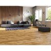 Vandeniui atspari grindų plokštė Ancona ąžuolas 8 mm AC5 Elite+ WR 55949 paveikslėlis