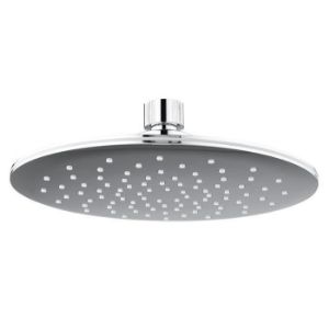 Paveikslėlis Apvali dušo galvutė Avila 20 cm