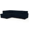 Kampinė sofa Minos Vogue 13 kairioji sofa-lova paveikslėlis
