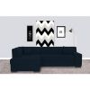 Kampinė sofa Minos Vogue 13 kairioji sofa-lova paveikslėlis