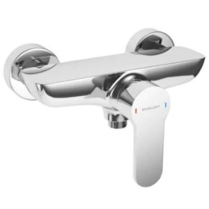 Rodyti išsamią informaciją apie Dušo maišytuvas Oxalia chromas Dušo maišytuvas Oxalia chromas paveikslėlis