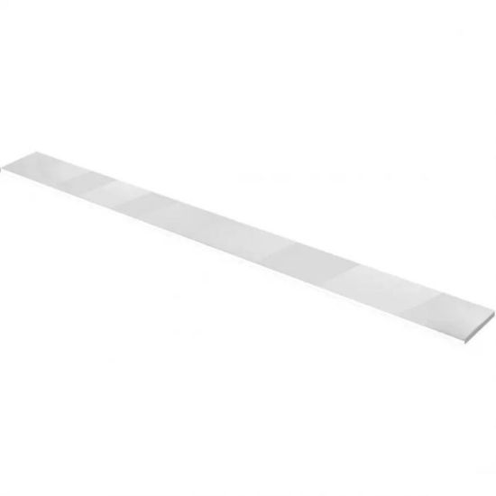 Metalinė juostelė Inox Super Mirror 5/120 paveikslėlis