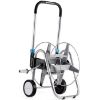 Metalinis vežimėlis Explorer 55-050 paveikslėlis