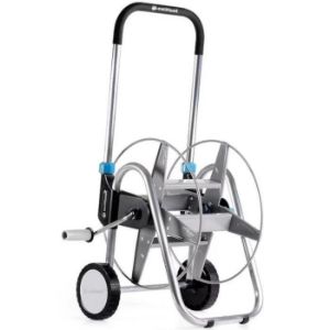 Paveikslėlis Metalinis vežimėlis Explorer 55-050