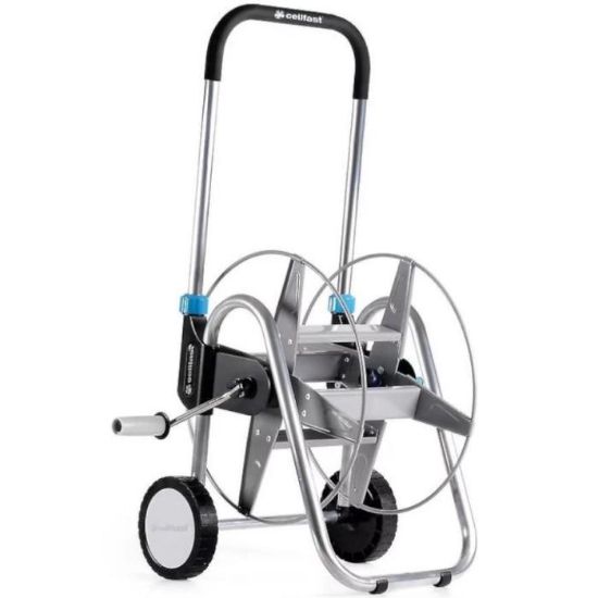 Metalinis vežimėlis Explorer 55-050 paveikslėlis