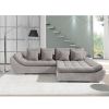 Kampinė sofa su miegamąja funkcija Hugo 2R-LC Primo 80 paveikslėlis