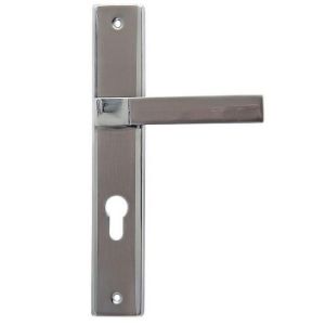 Rodyti išsamią informaciją apie Fado rankena WB 72 nik/chr Fado rankena WB 72 nik/chr paveikslėlis