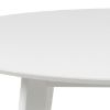 Kobi apvalus stalas 105 baltas 94284 paveikslėlis