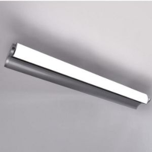 Paveikslėlis Lempa 03580 Matilda Led 18w Silver 4000k