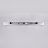 Lempa 03580 Matilda Led 18w Silver 4000k paveikslėlis