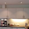 Lempa 03580 Matilda Led 18w Silver 4000k paveikslėlis