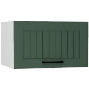 Paveikslėlis Virtuvės spintelė Irma W60okgr / 560 Green Mat