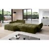 Kampinė sofa su miegamąja funkcija Bono New Monolith 38 paveikslėlis
