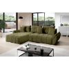 Kampinė sofa su miegamąja funkcija Bono New Monolith 38 paveikslėlis