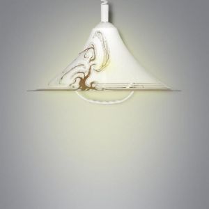 Paveikslėlis Kūginė lempa WLA-01 S-014 LW1