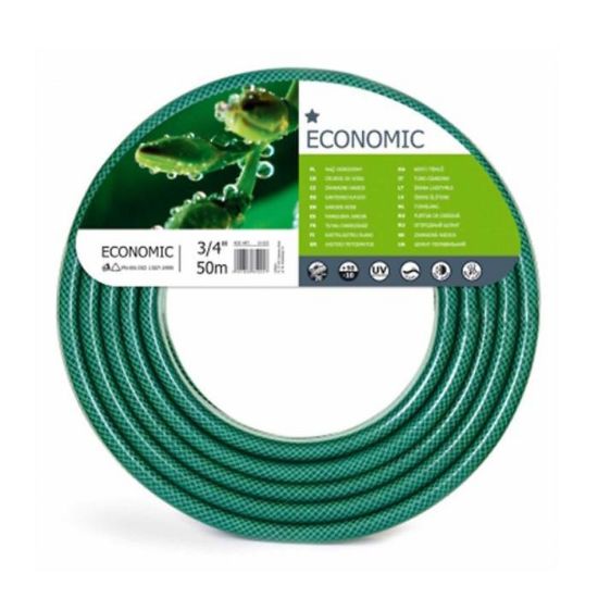 Žarna Economic 3/4 50MB10-022 paveikslėlis