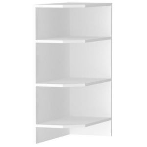 Virtuvės spintelė Vera DPO šviesiai pilka paveikslėlis