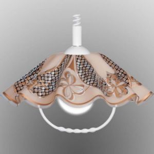 Rodyti išsamią informaciją apie Šviestuvas WLA-02 FB-013 Baltas+juodas LW1 Šviestuvas WLA-02 FB-013 Baltas+juodas LW1 paveikslėlis