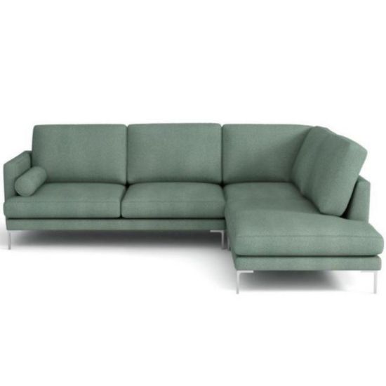 Kampinė sofa be miego funkcijos Akron C Canyon 70 dešininė paveikslėlis